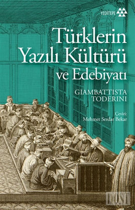Türklerin Yazılı Kültürü ve Edebiyatı